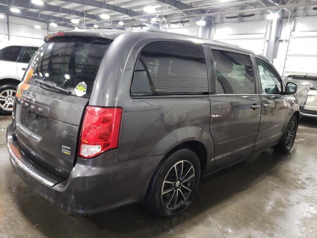 Photo 2 VIN: 2C4RDGEGXHR717453 - DODGE CARAVAN 