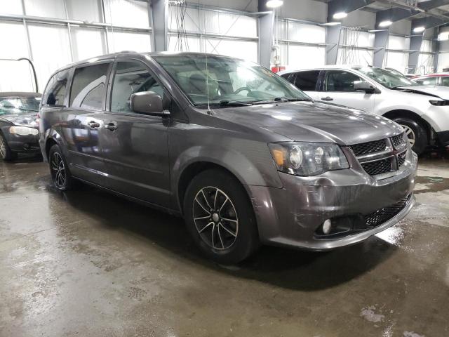 Photo 3 VIN: 2C4RDGEGXHR717453 - DODGE CARAVAN 