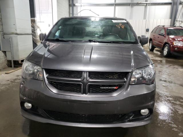 Photo 4 VIN: 2C4RDGEGXHR717453 - DODGE CARAVAN 