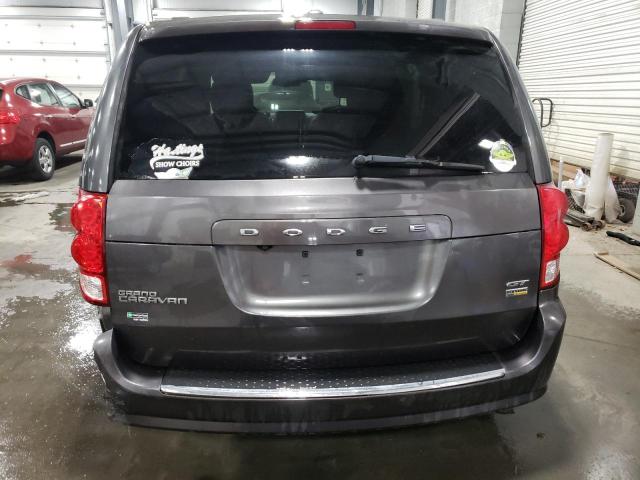 Photo 5 VIN: 2C4RDGEGXHR717453 - DODGE CARAVAN 