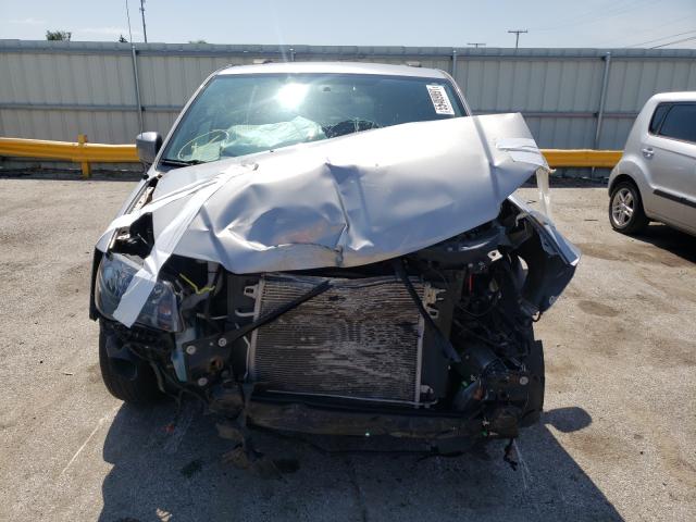 Photo 8 VIN: 2C4RDGEGXHR746645 - DODGE GRAND CARA 