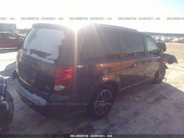 Photo 3 VIN: 2C4RDGEGXHR773361 - DODGE GRAND CARAVAN 