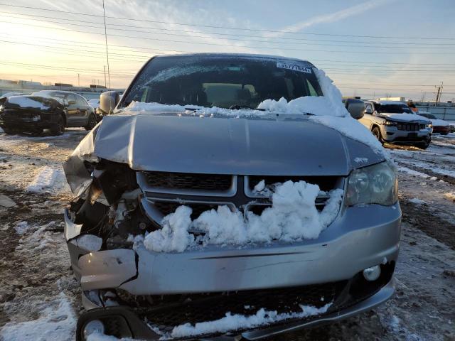 Photo 4 VIN: 2C4RDGEGXHR791746 - DODGE GRAND CARA 