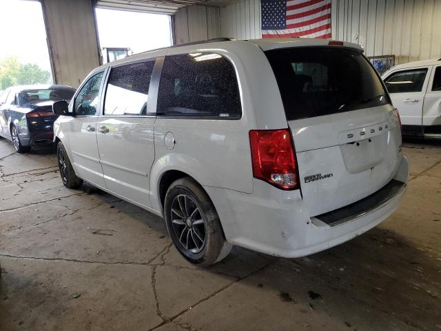 Photo 1 VIN: 2C4RDGEGXHR799233 - DODGE CARAVAN 