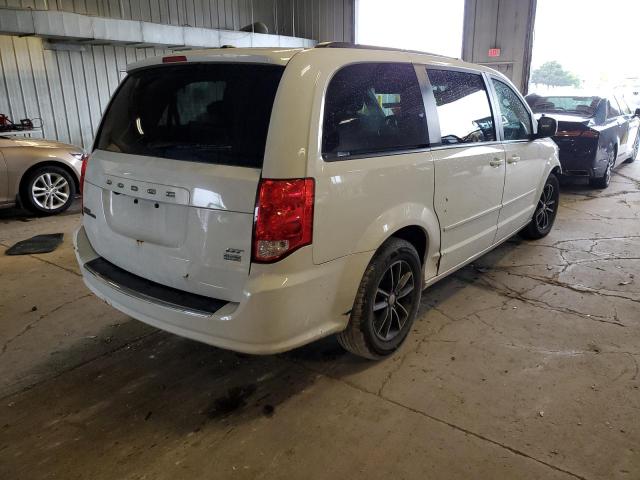 Photo 2 VIN: 2C4RDGEGXHR799233 - DODGE CARAVAN 