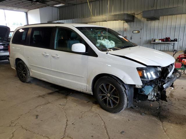 Photo 3 VIN: 2C4RDGEGXHR799233 - DODGE CARAVAN 