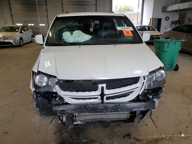 Photo 4 VIN: 2C4RDGEGXHR799233 - DODGE CARAVAN 