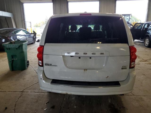 Photo 5 VIN: 2C4RDGEGXHR799233 - DODGE CARAVAN 