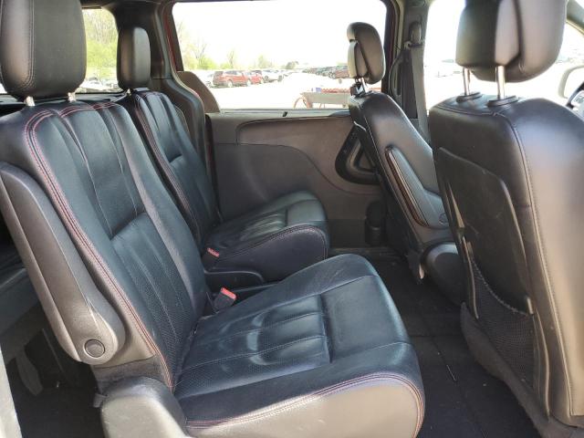 Photo 10 VIN: 2C4RDGEGXHR813521 - DODGE CARAVAN 