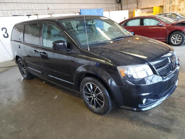 Photo 3 VIN: 2C4RDGEGXHR824650 - DODGE CARAVAN 