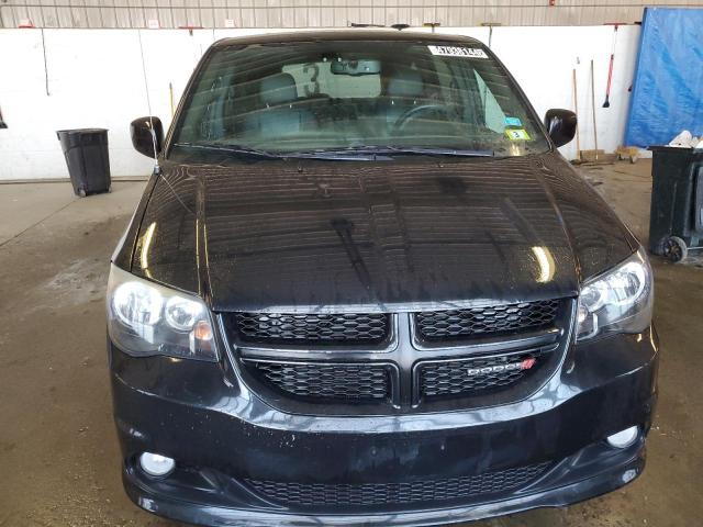 Photo 4 VIN: 2C4RDGEGXHR824650 - DODGE CARAVAN 