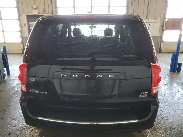 Photo 5 VIN: 2C4RDGEGXHR824650 - DODGE CARAVAN 