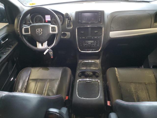 Photo 7 VIN: 2C4RDGEGXHR824650 - DODGE CARAVAN 