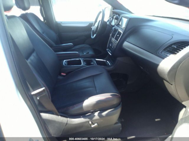 Photo 4 VIN: 2C4RDGEGXHR825068 - DODGE GRAND CARAVAN 