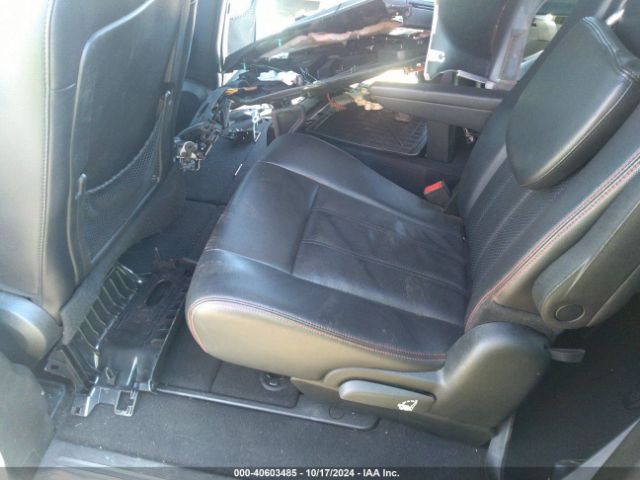 Photo 7 VIN: 2C4RDGEGXHR825068 - DODGE GRAND CARAVAN 