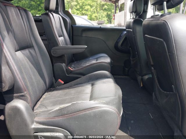 Photo 7 VIN: 2C4RDGEGXHR862296 - DODGE GRAND CARAVAN 