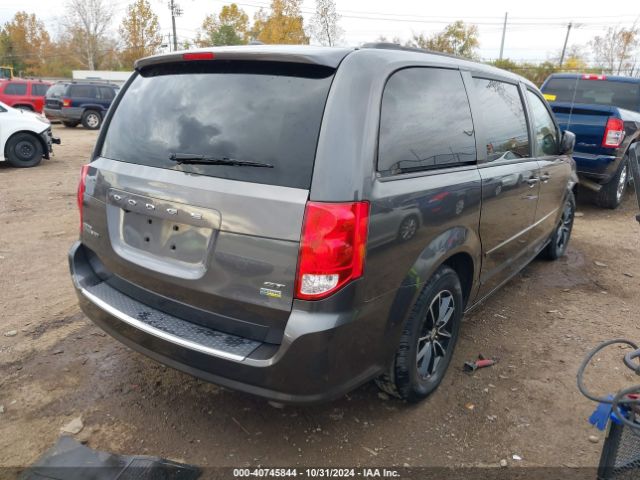 Photo 3 VIN: 2C4RDGEGXHR862671 - DODGE GRAND CARAVAN 