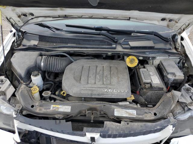 Photo 11 VIN: 2C4RDGEGXHR878854 - DODGE GRAND CARA 