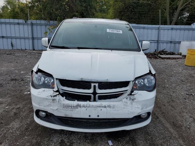 Photo 4 VIN: 2C4RDGEGXHR878854 - DODGE GRAND CARA 