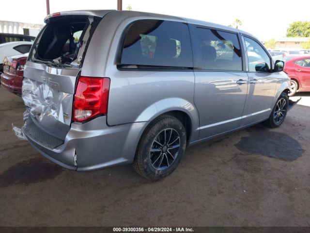 Photo 3 VIN: 2C4RDGEGXJR140705 - DODGE GRAND CARAVAN 