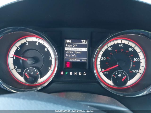 Photo 6 VIN: 2C4RDGEGXJR140705 - DODGE GRAND CARAVAN 