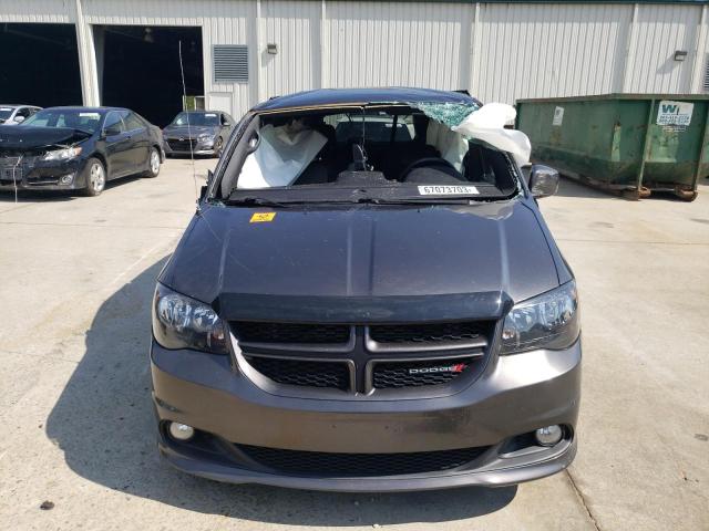 Photo 4 VIN: 2C4RDGEGXJR145483 - DODGE GRAND CARA 