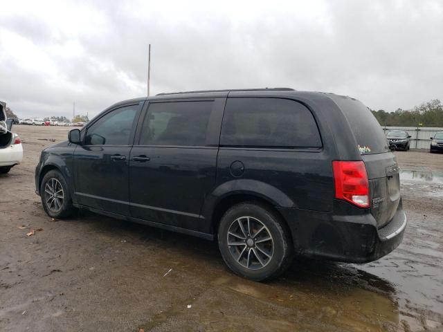 Photo 1 VIN: 2C4RDGEGXJR146519 - DODGE CARAVAN 