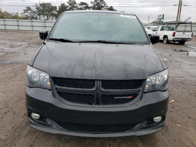 Photo 4 VIN: 2C4RDGEGXJR146519 - DODGE CARAVAN 