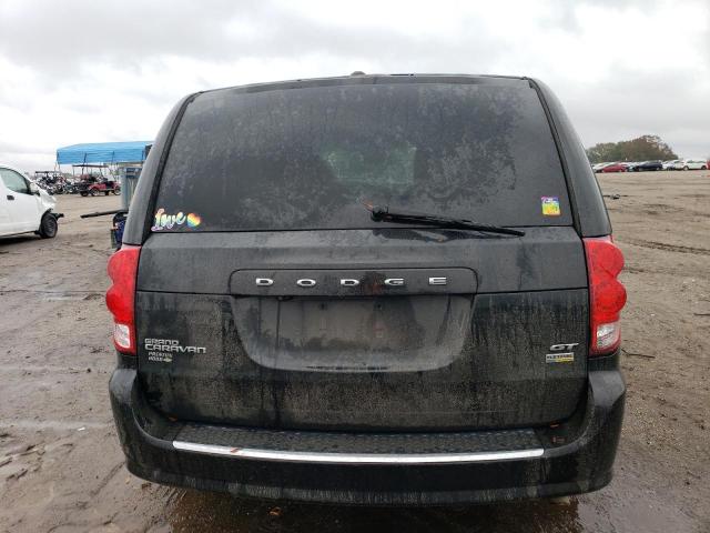 Photo 5 VIN: 2C4RDGEGXJR146519 - DODGE CARAVAN 