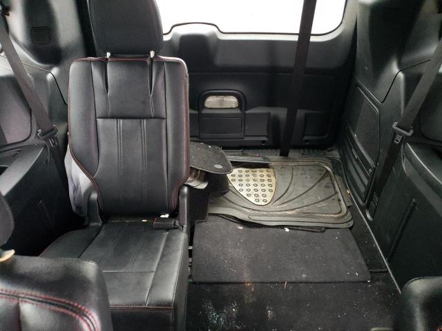 Photo 9 VIN: 2C4RDGEGXJR146519 - DODGE CARAVAN 