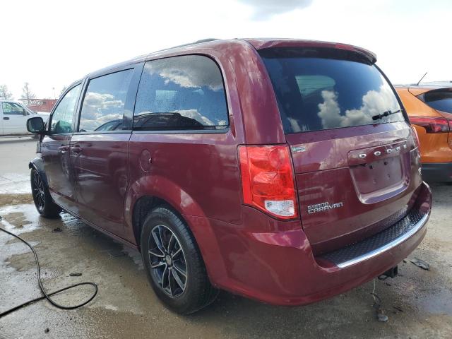 Photo 1 VIN: 2C4RDGEGXJR146925 - DODGE CARAVAN 