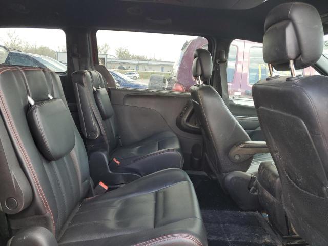 Photo 10 VIN: 2C4RDGEGXJR146925 - DODGE CARAVAN 