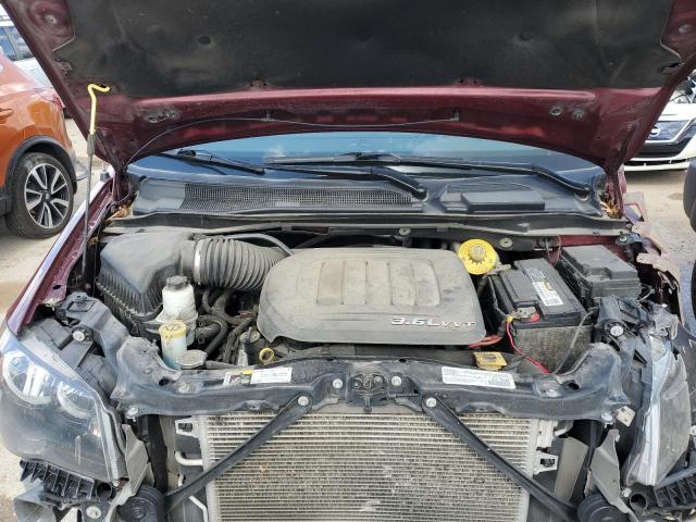 Photo 11 VIN: 2C4RDGEGXJR146925 - DODGE CARAVAN 