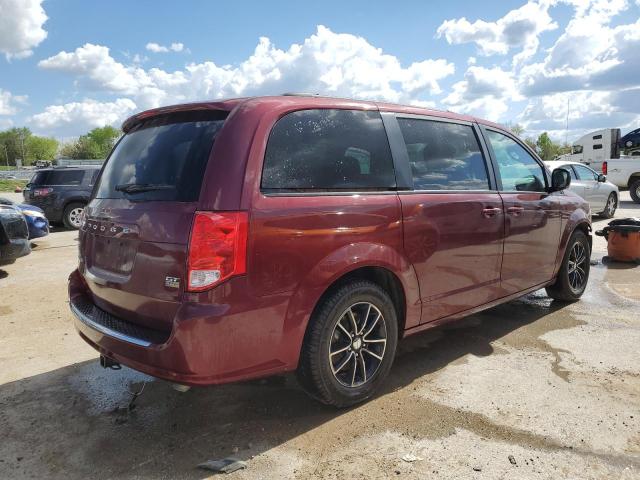 Photo 2 VIN: 2C4RDGEGXJR146925 - DODGE CARAVAN 