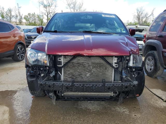 Photo 4 VIN: 2C4RDGEGXJR146925 - DODGE CARAVAN 