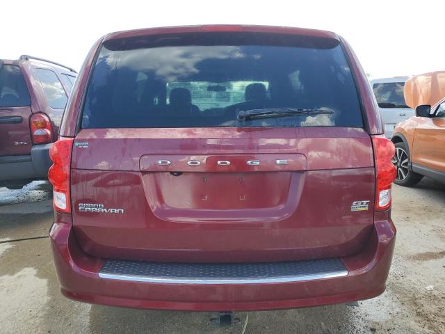 Photo 5 VIN: 2C4RDGEGXJR146925 - DODGE CARAVAN 