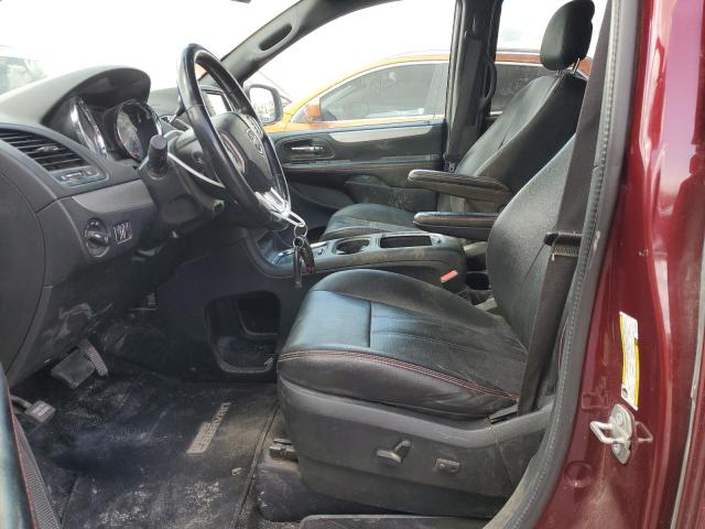 Photo 6 VIN: 2C4RDGEGXJR146925 - DODGE CARAVAN 