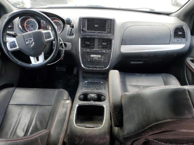 Photo 7 VIN: 2C4RDGEGXJR146925 - DODGE CARAVAN 