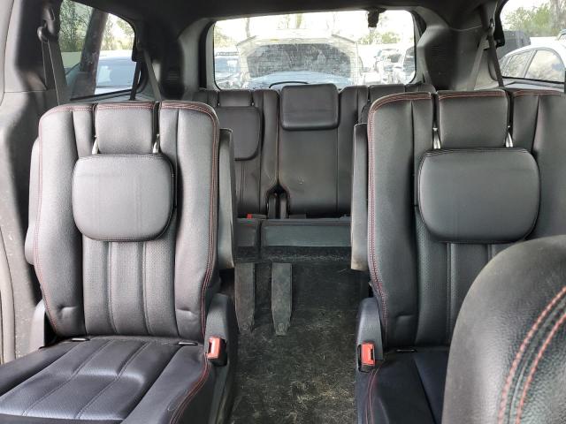 Photo 9 VIN: 2C4RDGEGXJR146925 - DODGE CARAVAN 