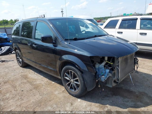 Photo 0 VIN: 2C4RDGEGXJR147475 - DODGE GRAND CARAVAN 