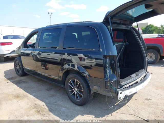 Photo 2 VIN: 2C4RDGEGXJR147475 - DODGE GRAND CARAVAN 