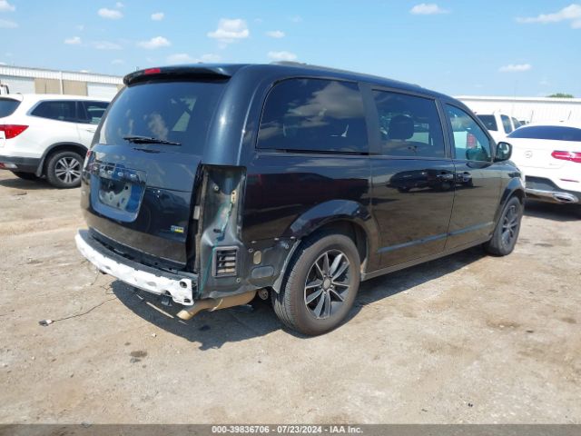 Photo 3 VIN: 2C4RDGEGXJR147475 - DODGE GRAND CARAVAN 