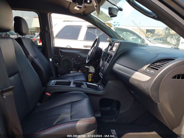 Photo 4 VIN: 2C4RDGEGXJR147475 - DODGE GRAND CARAVAN 