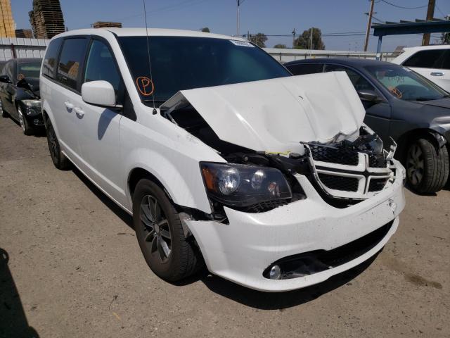 Photo 0 VIN: 2C4RDGEGXJR165863 - DODGE GRAND CARA 