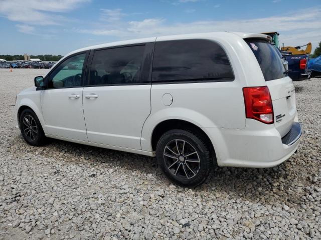 Photo 1 VIN: 2C4RDGEGXJR168746 - DODGE CARAVAN 