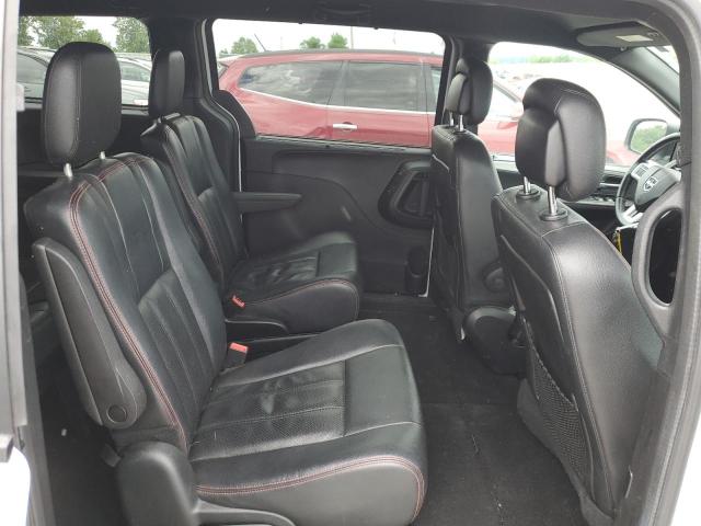 Photo 10 VIN: 2C4RDGEGXJR168746 - DODGE CARAVAN 