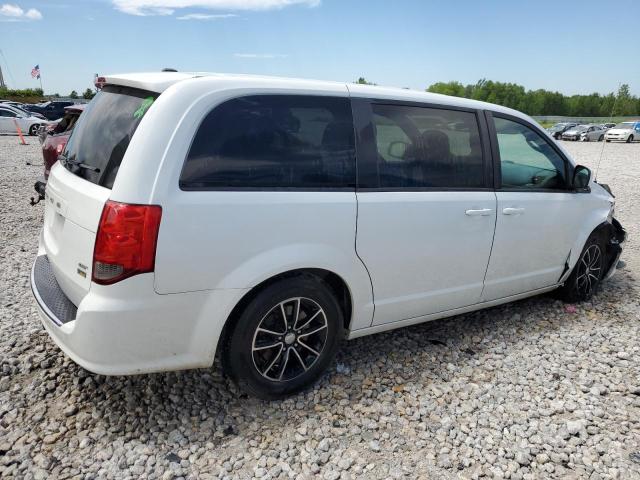 Photo 2 VIN: 2C4RDGEGXJR168746 - DODGE CARAVAN 