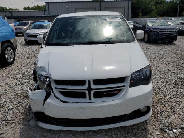 Photo 4 VIN: 2C4RDGEGXJR168746 - DODGE CARAVAN 