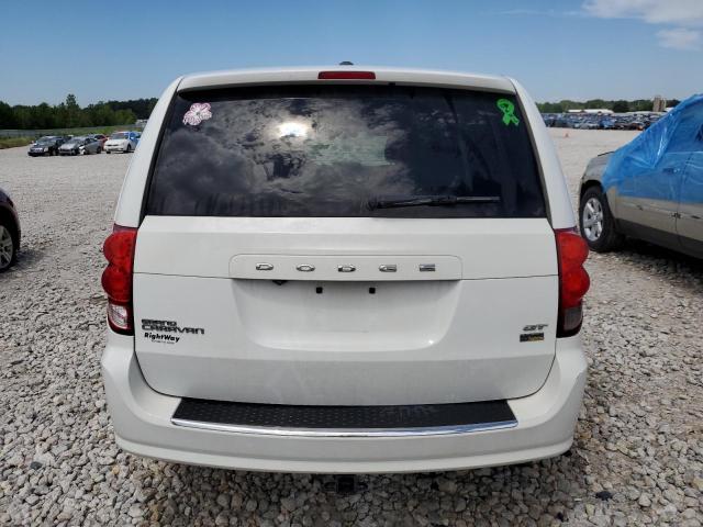 Photo 5 VIN: 2C4RDGEGXJR168746 - DODGE CARAVAN 