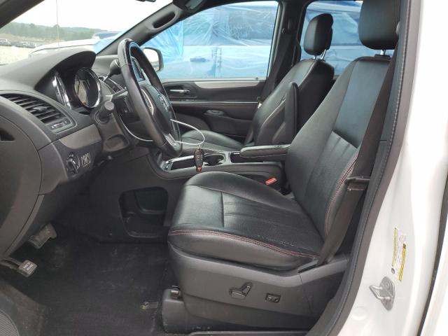 Photo 6 VIN: 2C4RDGEGXJR168746 - DODGE CARAVAN 